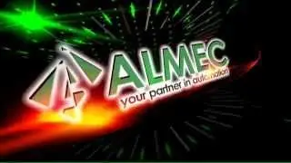 ALMEC - Forniture industriali