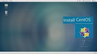 How to Install CentOS 7 With GUI (GNOME Desktop)|installing linux step-by-step-episode2