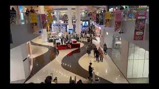 Exploring the Largest Mall in Singapore - VIVO CITY | Walking Tour Singapore 2025