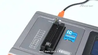 Read and Write EEPROM via Xhorse Multi PROG - obd2shop.co.uk