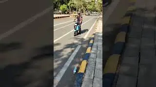 Yulu bike #ev #electricbike