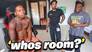Deshae Frost, DDG & DuB Talk About Jay Cinco Joining Capaholics Again.. 👀