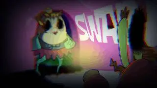 AQUATIC ATROCITIES, THE UNLEASHED EPISODE 7: SWAIN.