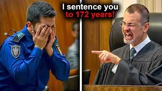 When Judges CLAP BACK at Arrogant Officers