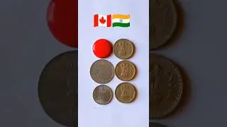National flag 🇮🇳| Canada🇨🇦| drop| #reels #video #shorts #drop #youtube
