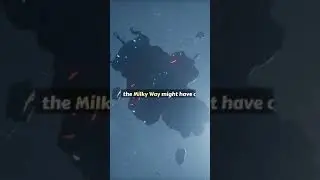 Does the Milky Way Smell Like Rum and Raspberries
