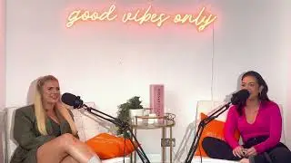 Episode 19 - Liberty Poole: The Lib Behind Love Island