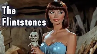 The Flintstones - 1950's Super Panavision 70