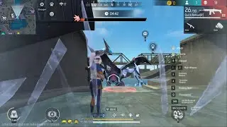 LAST MECHADRAKE match with 13 kills  #scaral