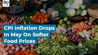 India's CPI Inflation Cools To A 25-Month Low: Here are the details | BQ Prime