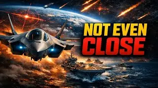 America&rsquo;s Military Might Shocks The World (2026)