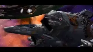 FreeSpace 2 (1999) - Introduction/Opening