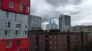 Pearl District / Slabtown   Portland Oregon