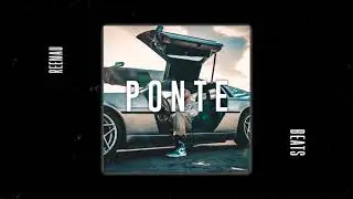JUSTIN QUILES x JAY WHEELER Type Beat 2021| Pista Reggaeton Instrumental 2020