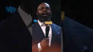 God still has work for us, Church!