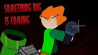 FNF Demise But the Story continues ..  | FNF Animation | Pivot