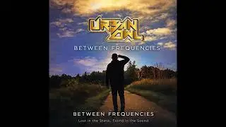 URBAN OWL - Alive [Between Frequencies Album]