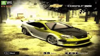 NFS Most Wanted | NFS Most Wanted Car Modification | NFS Most Wanted 2005 Car Modification | NFS MW