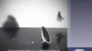 Hi Speed Mug Smash - Sound Video Impressions