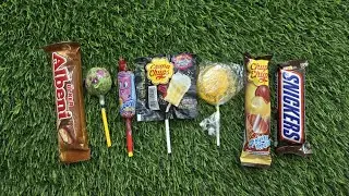 This Candy Experiment Will Surprise You!
