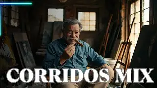 Corridos Para El Antro Y La Calle 🌃 Banda + Trap Norte&ntilde;o