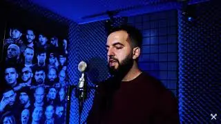 J.Ale - Живой (Rap City Live)