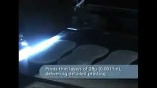 Objet24 & Objet30 3D Printers | Overview