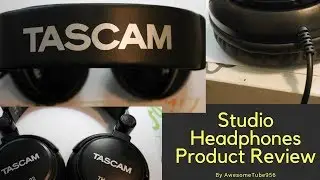 Tascam TH 02 Product Review