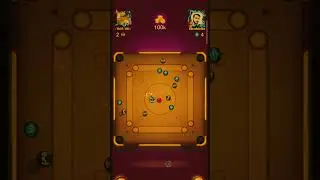 Best gameplay ▶️  Mumbai arena table👑