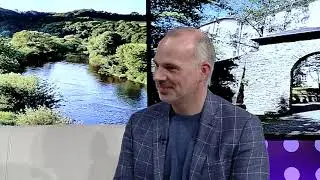 Im Gespr&auml;ch mit Dr. Peter Enders