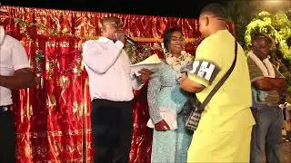 TOIRAB DE SALMATA MGOMBANI 2026