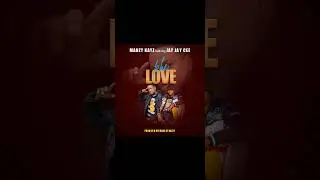 Manzy Kayz ft Jay Jay Cee. Fake Love pr by (M-ONE.).