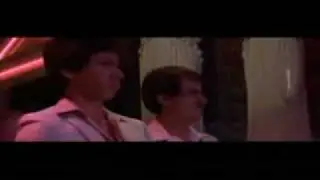 Octavio Death scene Scarface