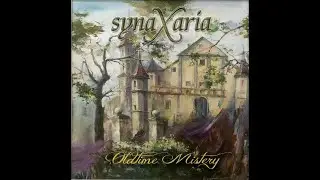 Synaxaria - Oldtime Mistery - (2019) (Belarus)