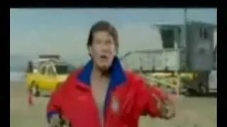 The Hoff ft. Stresslingen