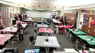 Wildcat Cafe: Super Fast