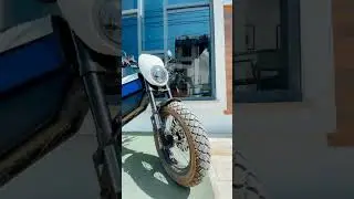 Made in Nepal Electric Motorcycle Yatri P1 #bold #madeinnepal #ride