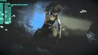 GTX 980 Ti Rise of the Tomb Raider Ultra 1440p