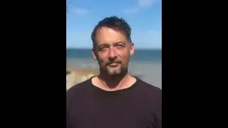 Space Clearing and Harmonisation with David Bushell
