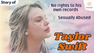 TAYLOR SWIFT Biography + Best Songs + Secrets 👨🏽&zwj;🎤 Trembol