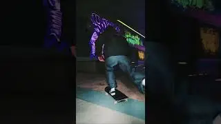 Another One at the Mall 