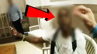 Corrupt Cops Ignore the Law to Arrest Innocent Black Man