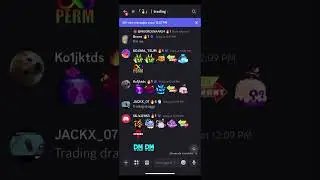 Best Blox Fruits Trading Server Ever (Check Link in Bio) #bloxfruits #blox-fruits #trading #roblox