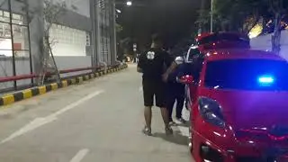 hellastance