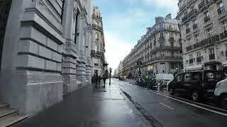 Paris Walk Near Landmarks &ndash; Stunning Views
