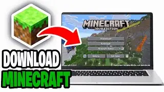 How To Download Minecraft On Mac! - Macbook