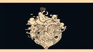 白紙の心臓/Kuratu feat.初音ミク