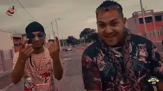 ESTE FLOW  - JC BROWN (OFFICIAL VIDEO)
