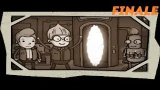 Midnight Quest Finale