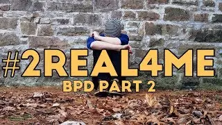 #2Real4Me: INFP and the story of my first relationship 2